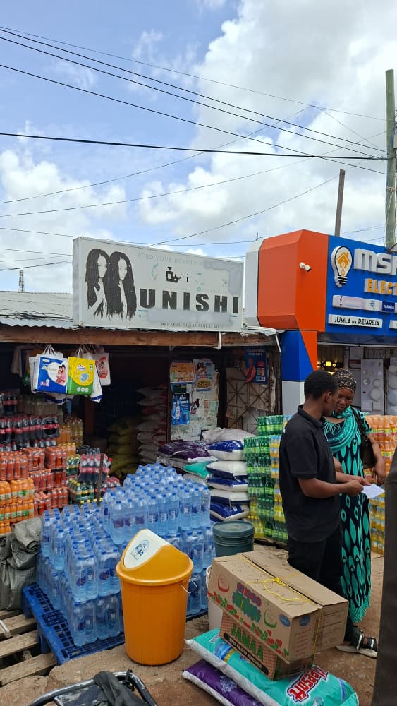 King of Peace Club – Singida Mjini